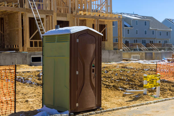 Best Sanitation services for porta potties  in Kaloko, HI