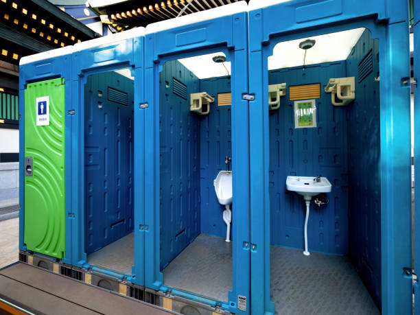 Best Construction site porta potty rental  in Kaloko, HI