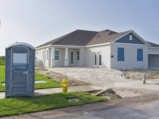 Best Portable toilet rental for construction  in Kaloko, HI